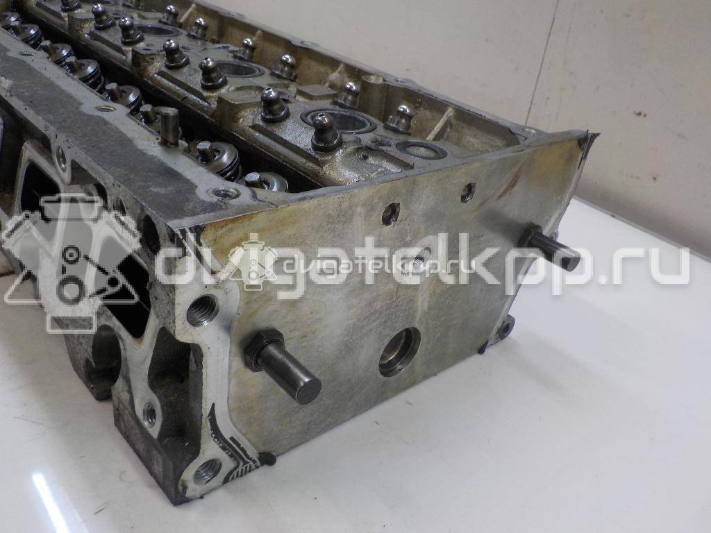 Фото Головка блока  03C103063CS для Seat Leon / Toledo / Altea {forloop.counter}}