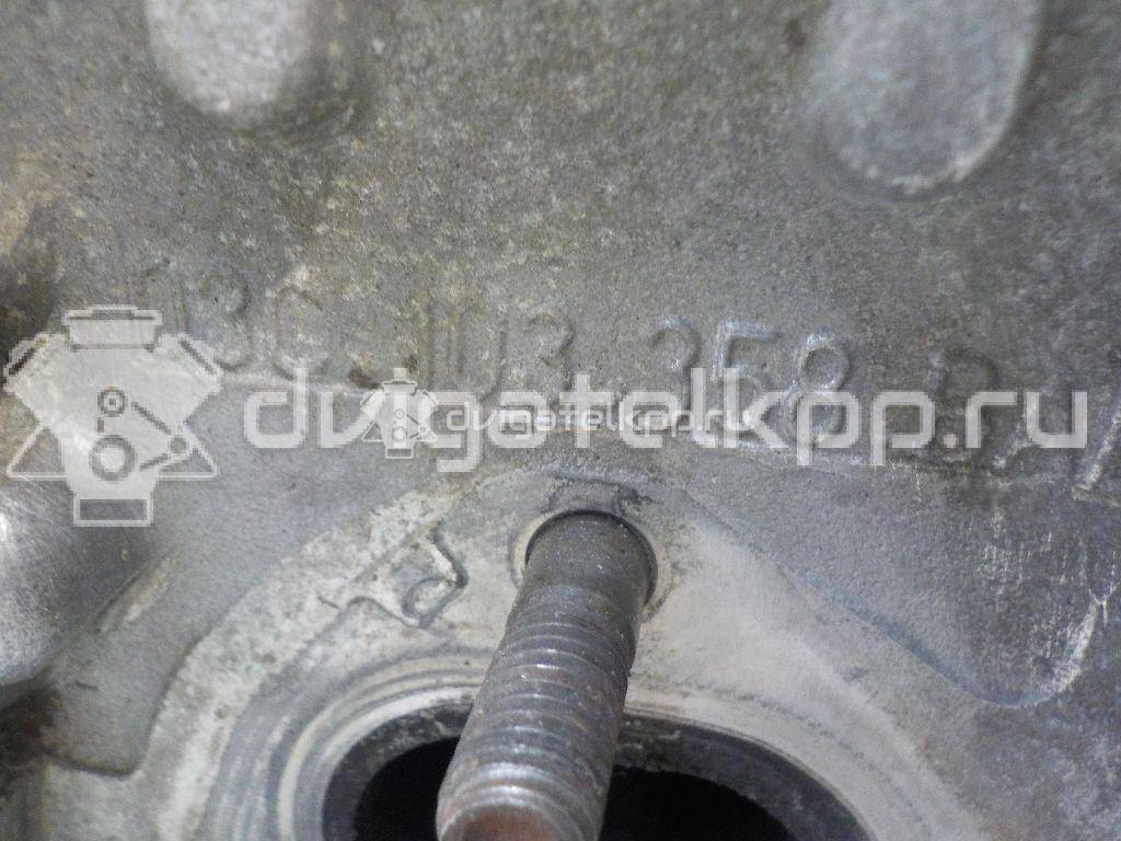 Фото Головка блока  03C103063CS для Seat Leon / Toledo / Altea {forloop.counter}}