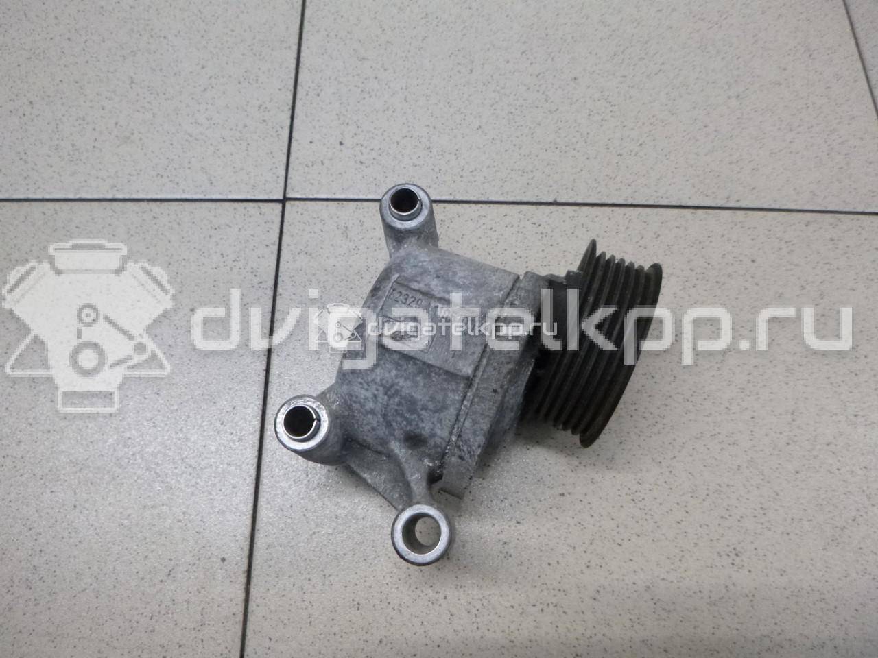 Фото Ролик-натяжитель ручейкового ремня  1315781 для volvo C30 {forloop.counter}}