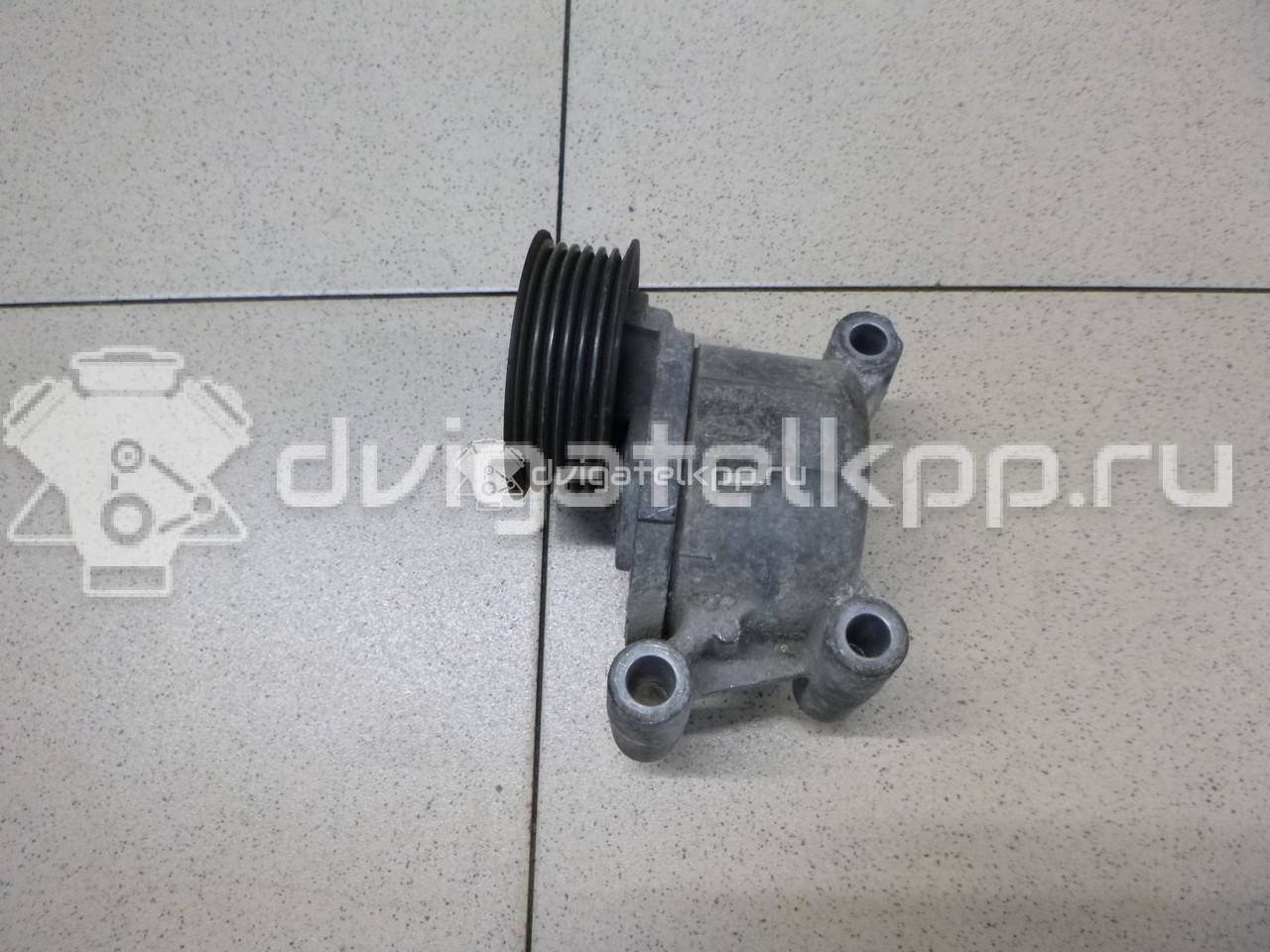 Фото Ролик-натяжитель ручейкового ремня  1315781 для volvo C30 {forloop.counter}}