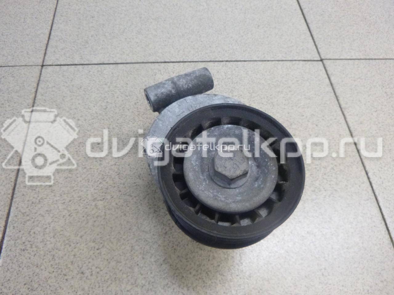 Фото Ролик-натяжитель ручейкового ремня  1315781 для volvo C30 {forloop.counter}}