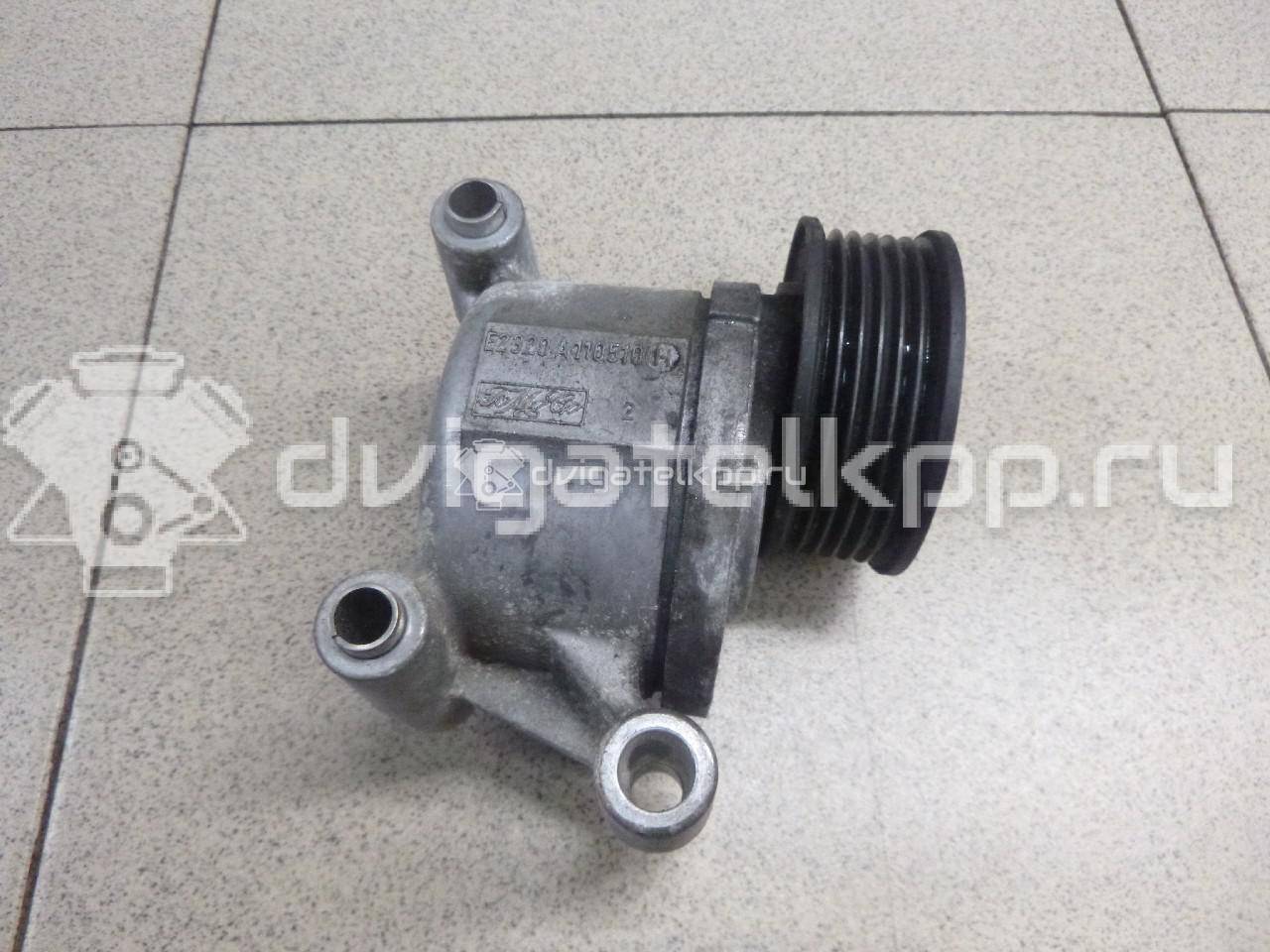 Фото Ролик-натяжитель ручейкового ремня  1315781 для volvo C30 {forloop.counter}}