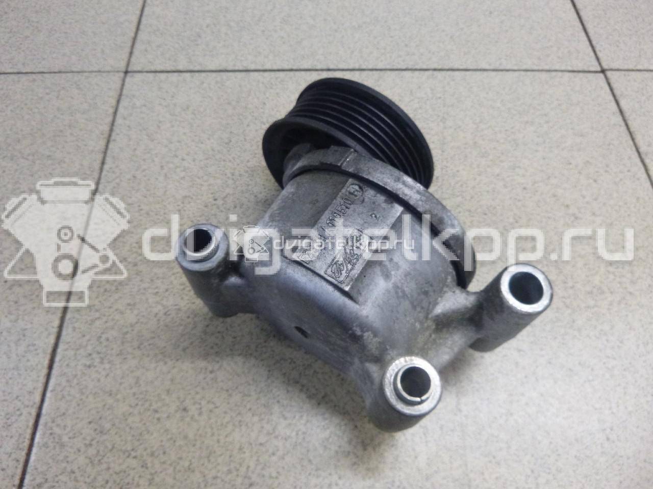 Фото Ролик-натяжитель ручейкового ремня  1315781 для volvo C30 {forloop.counter}}