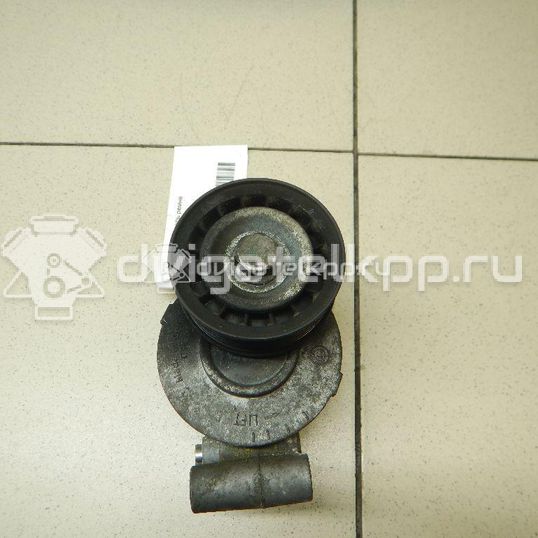 Фото Ролик-натяжитель ручейкового ремня  1315781 для volvo C30