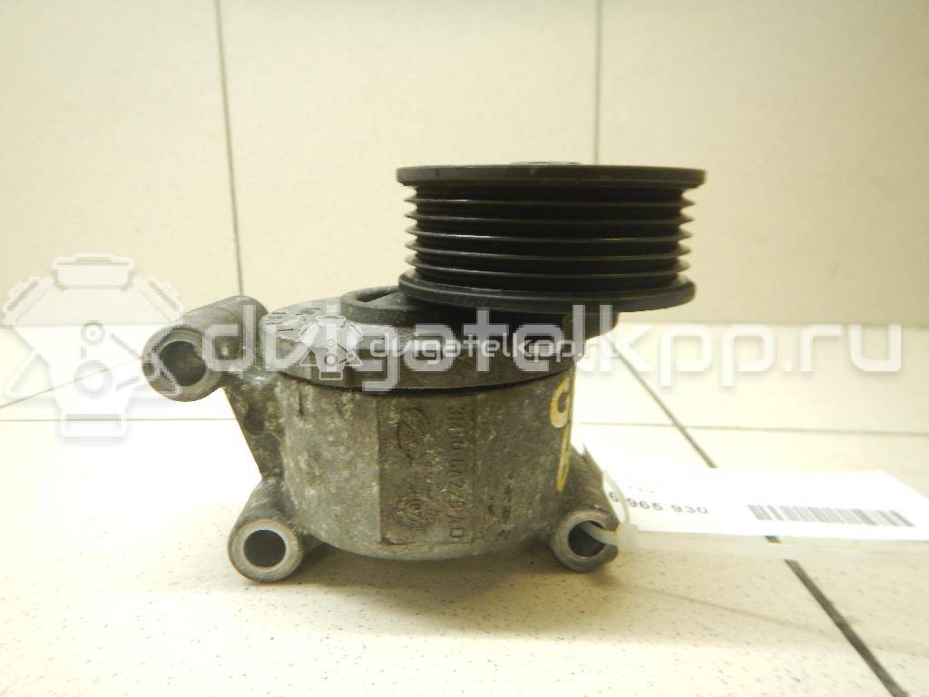 Фото Ролик-натяжитель ручейкового ремня  1315781 для volvo C30 {forloop.counter}}