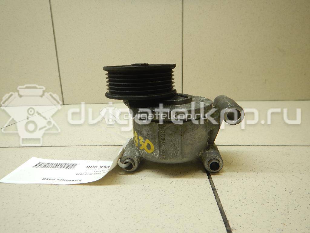 Фото Ролик-натяжитель ручейкового ремня  1315781 для volvo C30 {forloop.counter}}