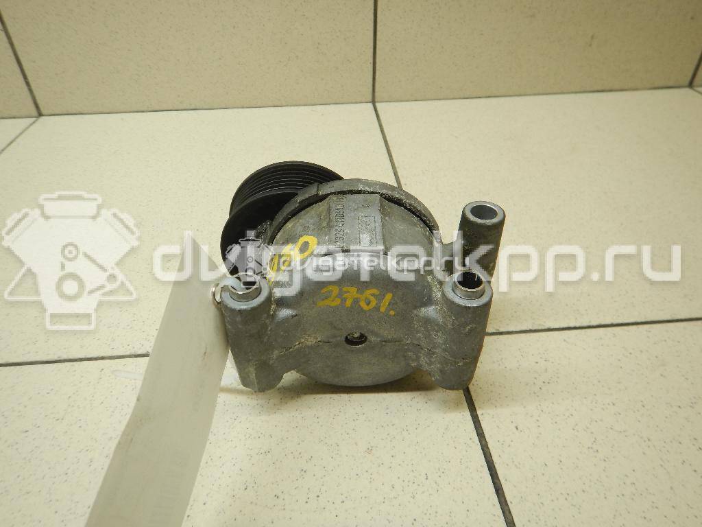 Фото Ролик-натяжитель ручейкового ремня  1315781 для volvo C30 {forloop.counter}}