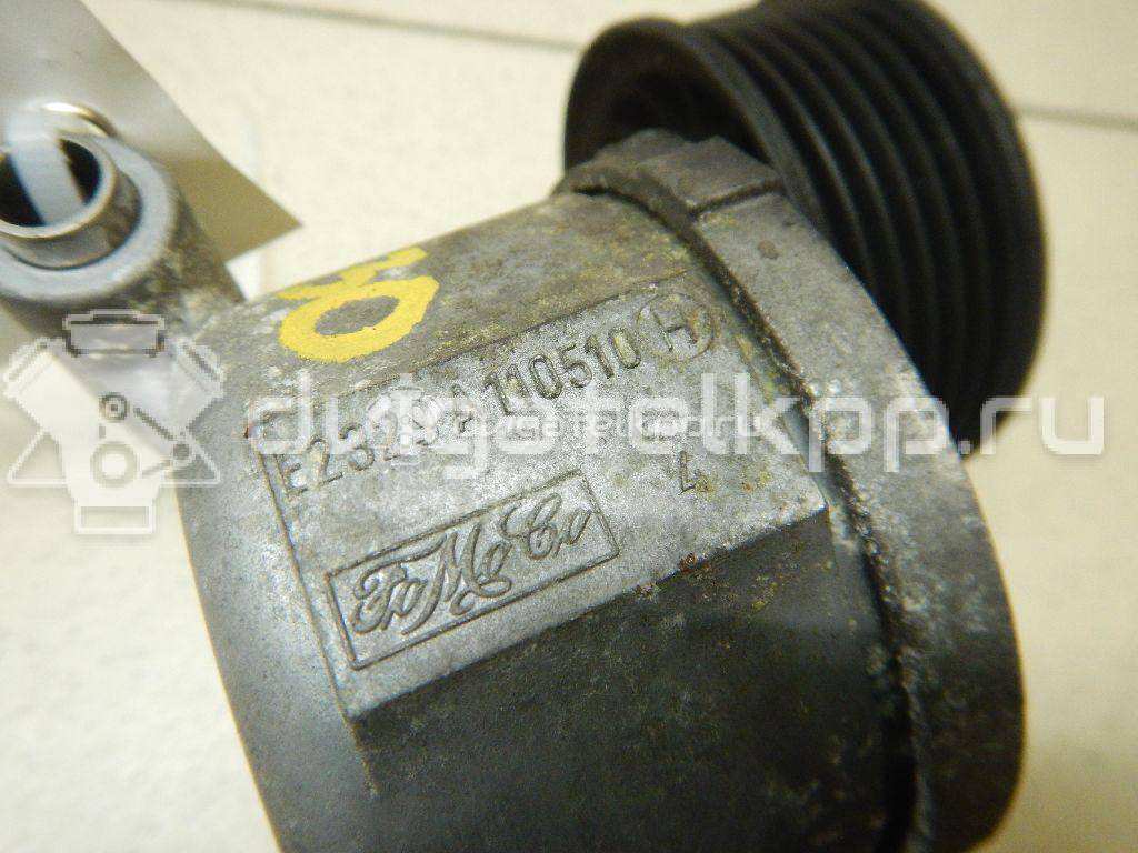 Фото Ролик-натяжитель ручейкового ремня  1315781 для volvo C30 {forloop.counter}}