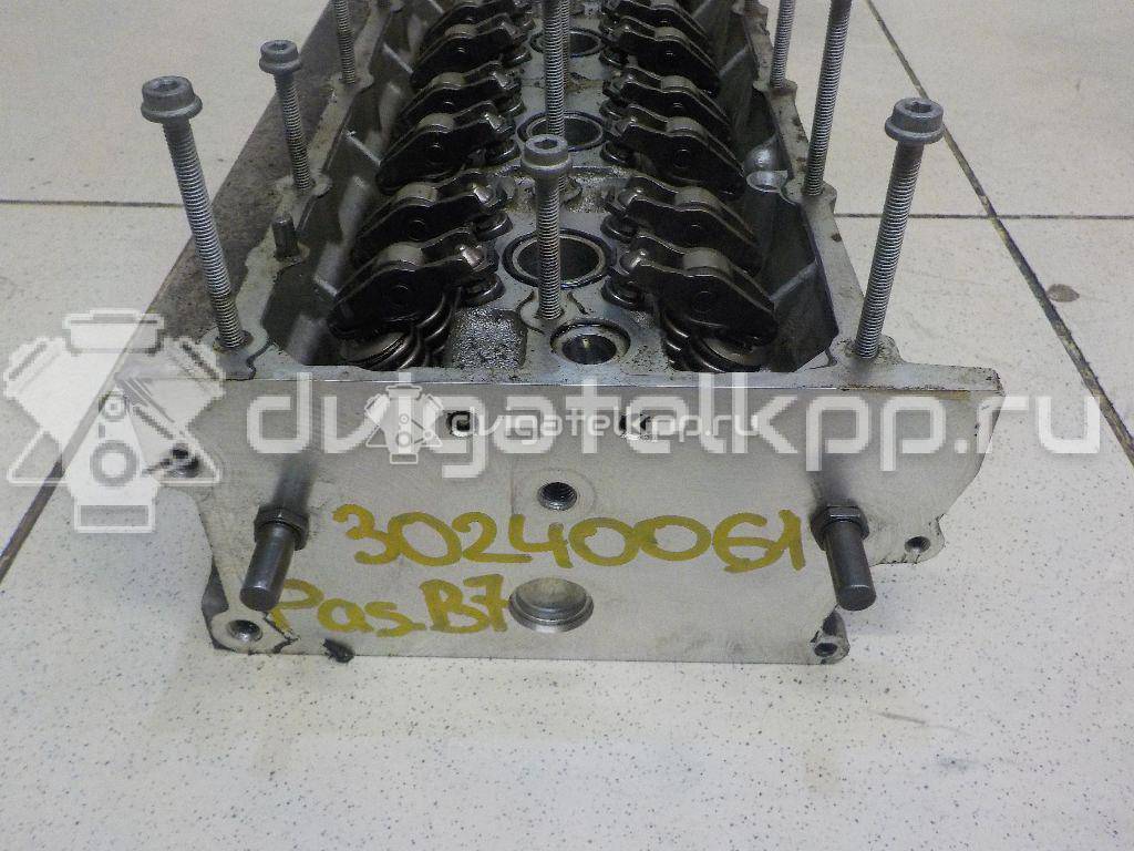 Фото Головка блока  03C103063CS для Seat Leon / Toledo / Altea {forloop.counter}}