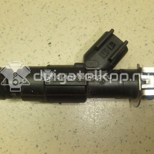 Фото Форсунка инжекторная электрическая  1149958 для volvo C30
