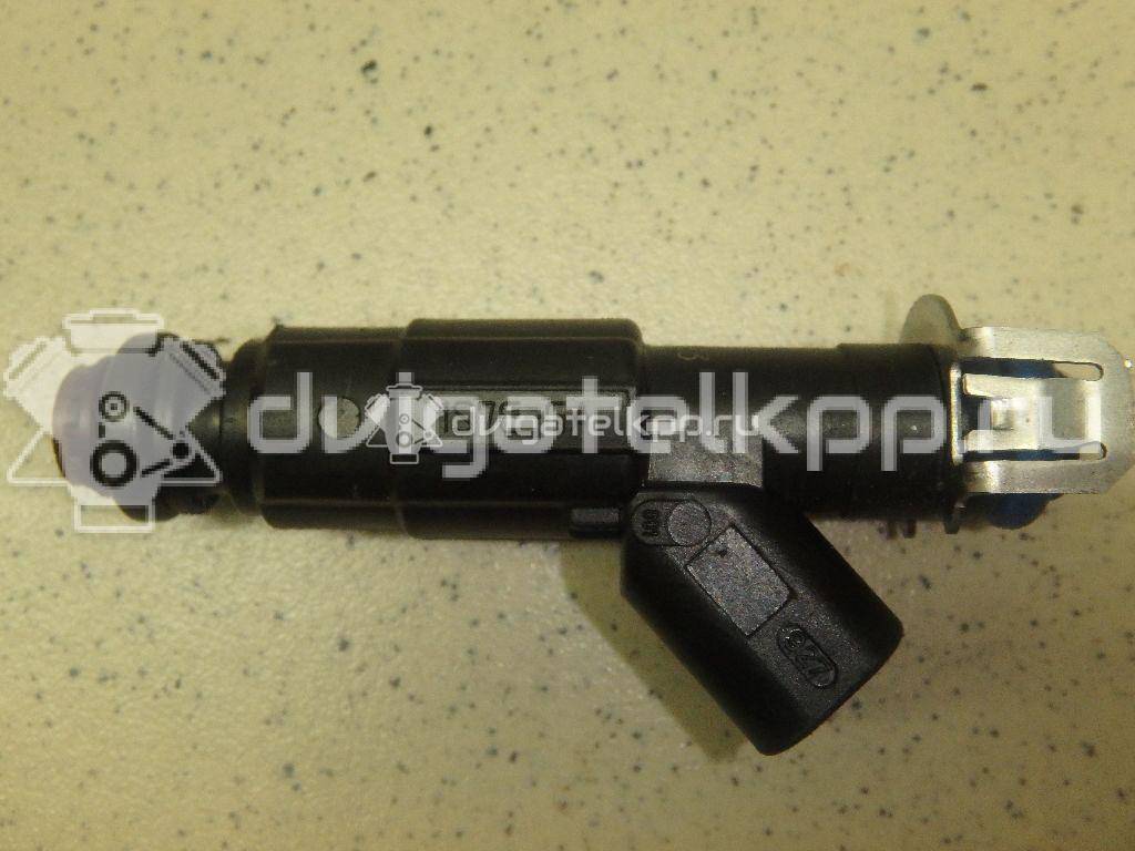 Фото Форсунка инжекторная электрическая  1149958 для volvo C30 {forloop.counter}}
