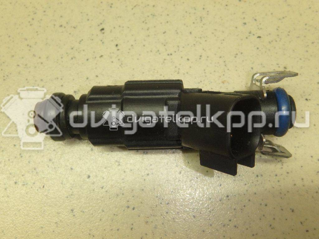 Фото Форсунка инжекторная электрическая  1149958 для volvo C30 {forloop.counter}}