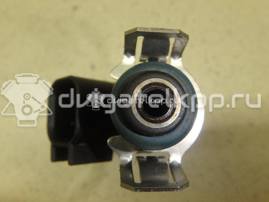 Фото Форсунка инжекторная электрическая  1149958 для volvo C30 {forloop.counter}}