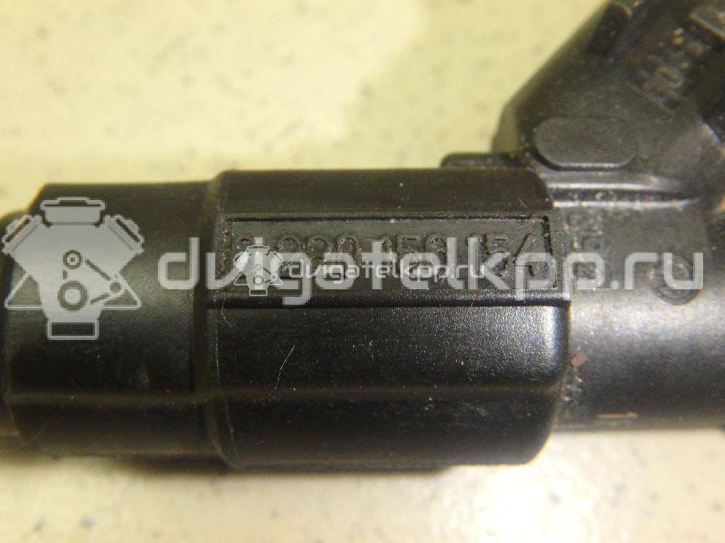 Фото Форсунка инжекторная электрическая  1149958 для volvo C30 {forloop.counter}}