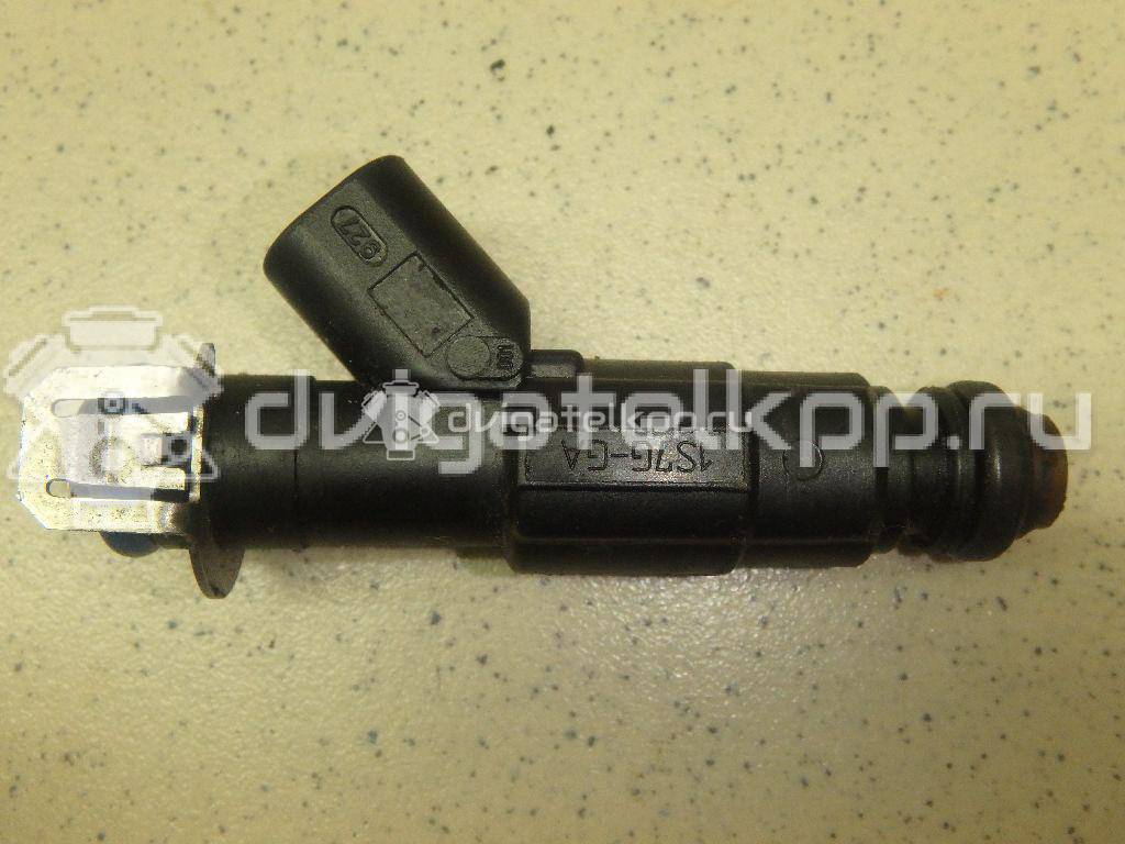 Фото Форсунка инжекторная электрическая  1149958 для volvo C30 {forloop.counter}}