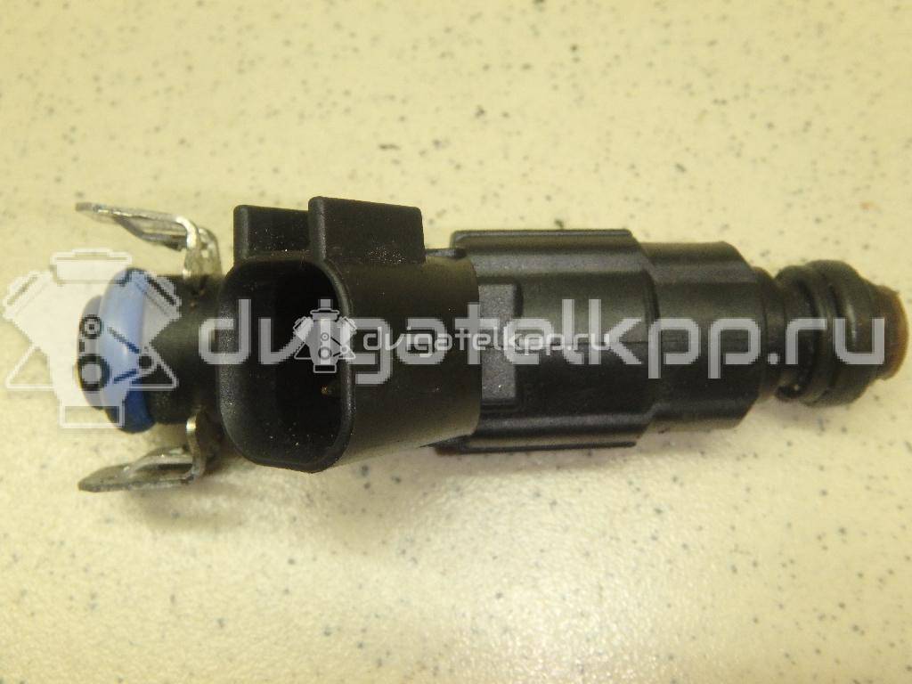 Фото Форсунка инжекторная электрическая  1149958 для volvo C30 {forloop.counter}}
