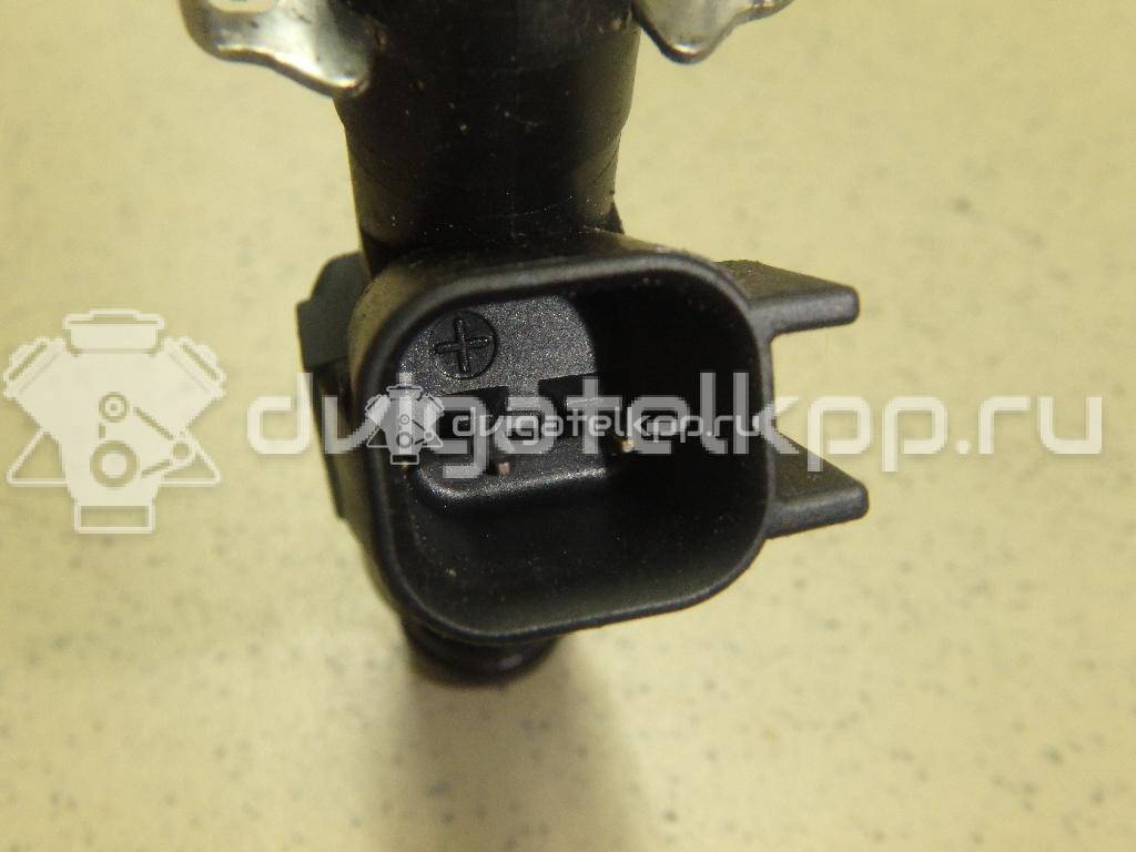 Фото Форсунка инжекторная электрическая  1149958 для volvo C30 {forloop.counter}}