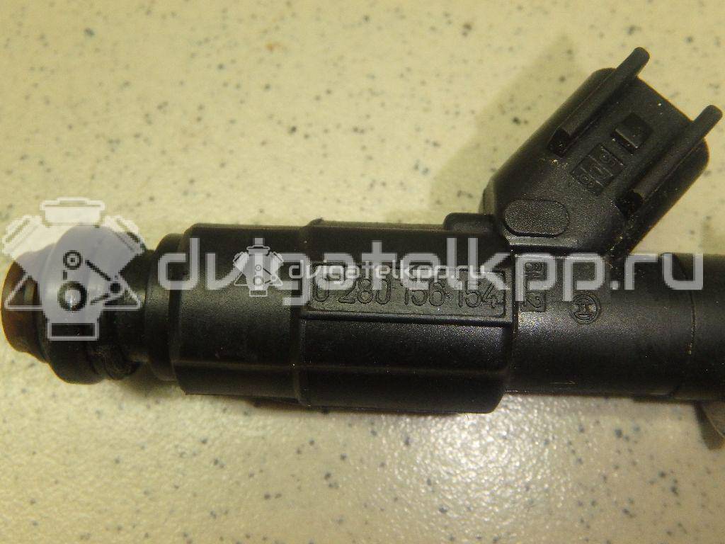 Фото Форсунка инжекторная электрическая  1149958 для volvo C30 {forloop.counter}}
