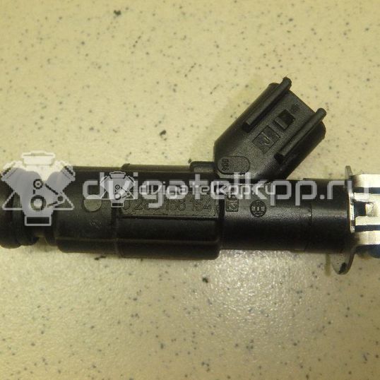 Фото Форсунка инжекторная электрическая  1149958 для volvo C30