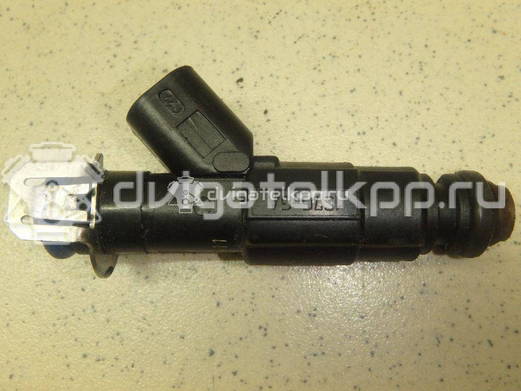 Фото Форсунка инжекторная электрическая  1149958 для volvo C30 {forloop.counter}}