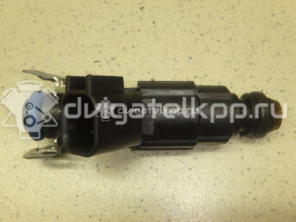 Фото Форсунка инжекторная электрическая  1149958 для volvo C30 {forloop.counter}}