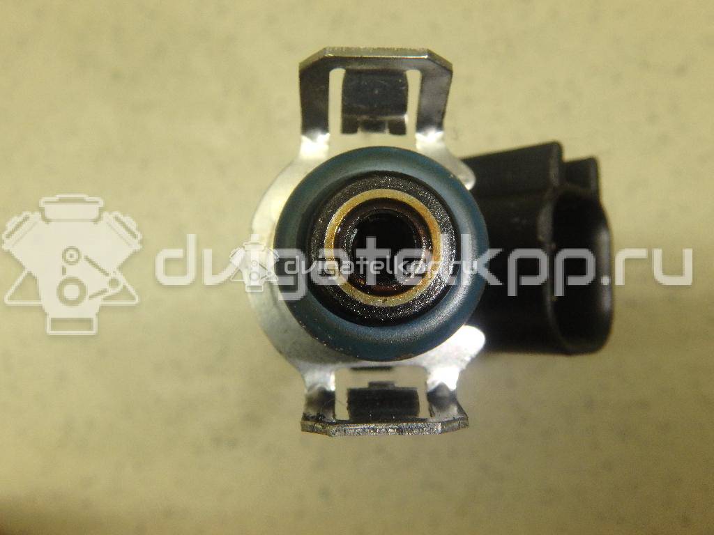 Фото Форсунка инжекторная электрическая  1149958 для volvo C30 {forloop.counter}}