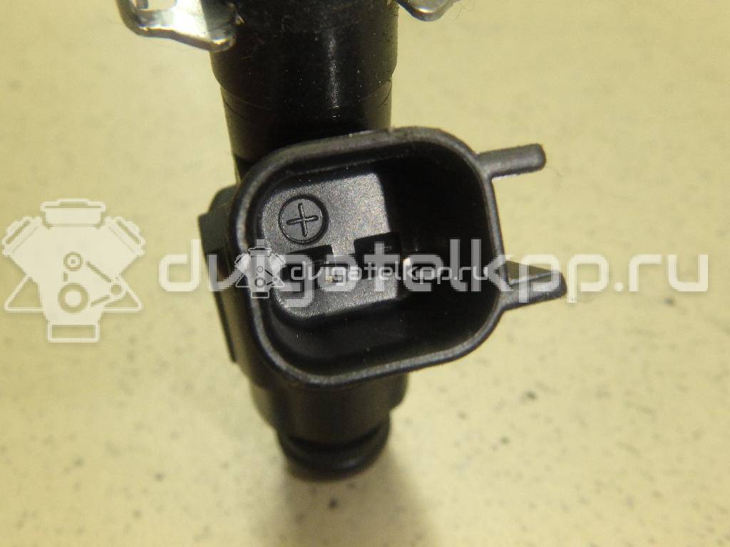 Фото Форсунка инжекторная электрическая  1149958 для volvo C30 {forloop.counter}}