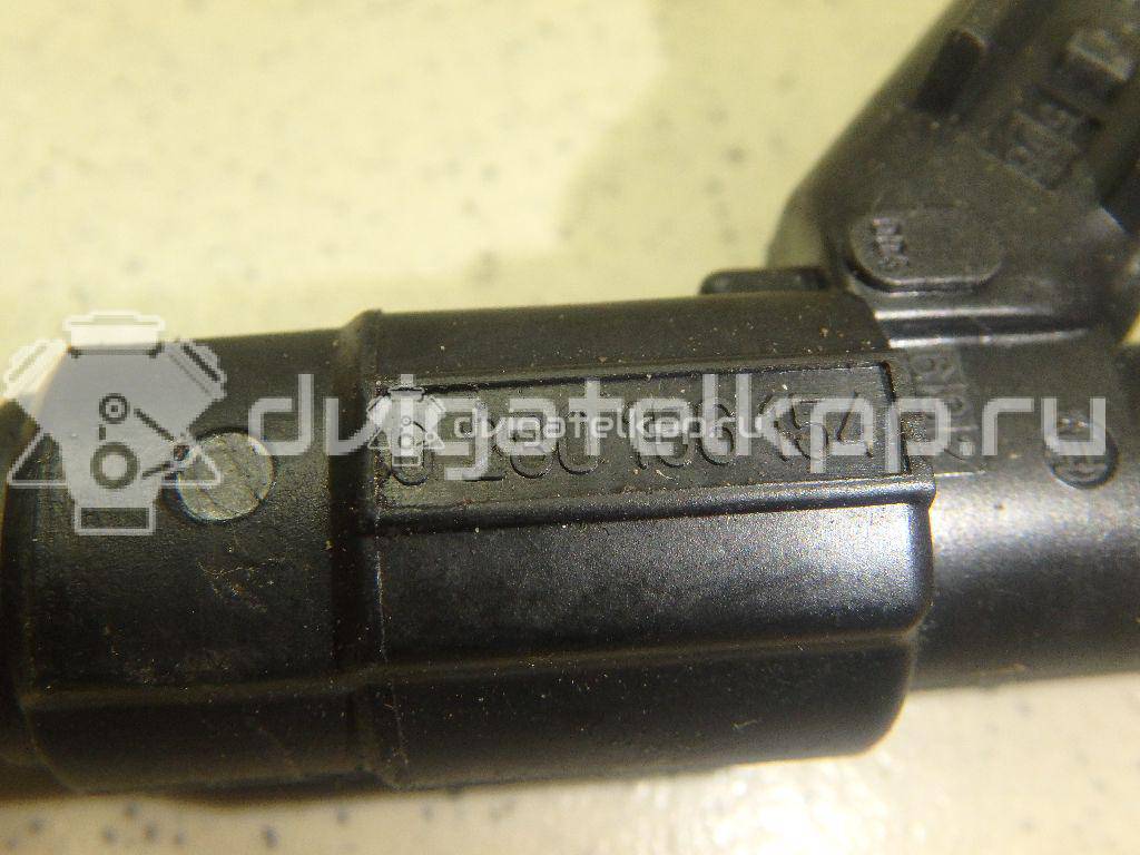 Фото Форсунка инжекторная электрическая  1149958 для volvo C30 {forloop.counter}}