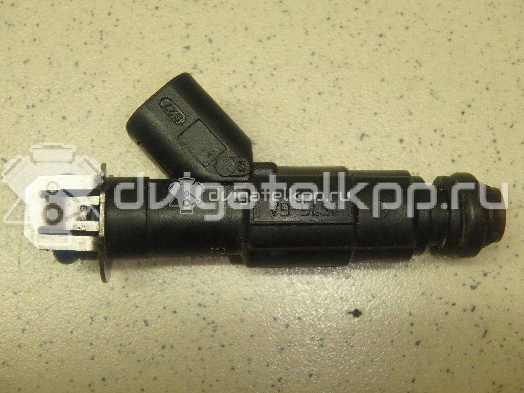Фото Форсунка инжекторная электрическая  1149958 для volvo C30 {forloop.counter}}
