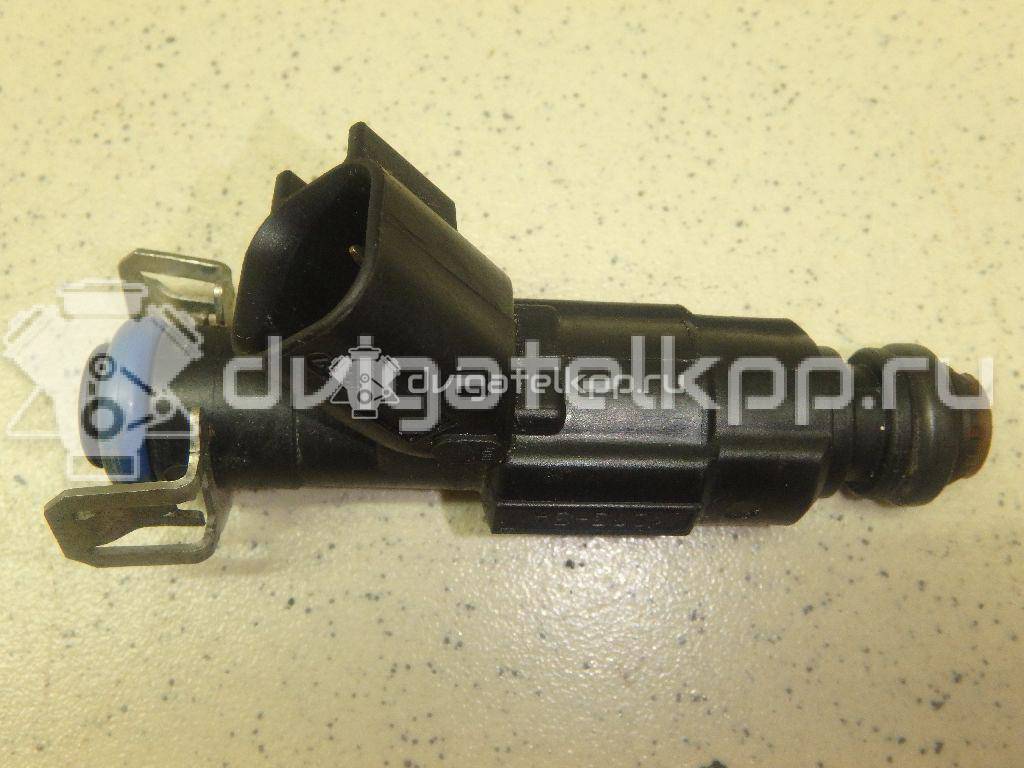 Фото Форсунка инжекторная электрическая  1149958 для volvo C30 {forloop.counter}}
