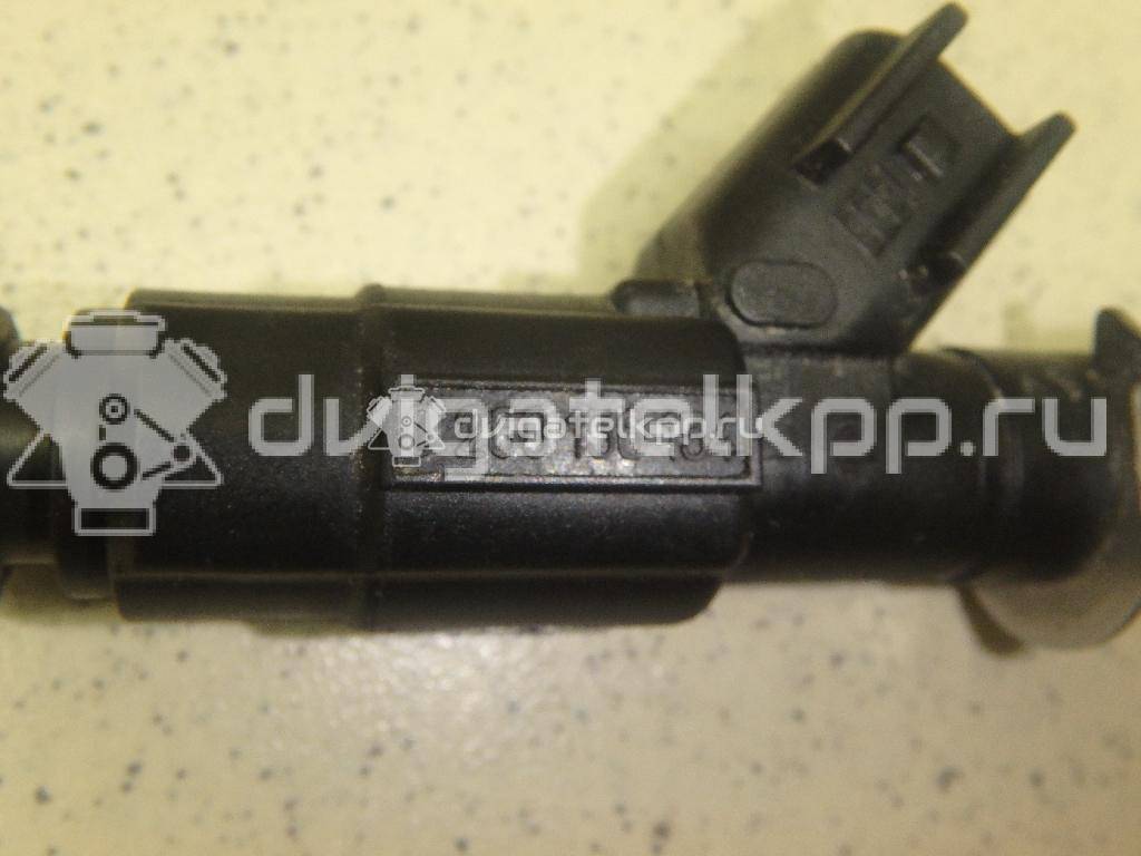Фото Форсунка инжекторная электрическая  1149958 для volvo C30 {forloop.counter}}