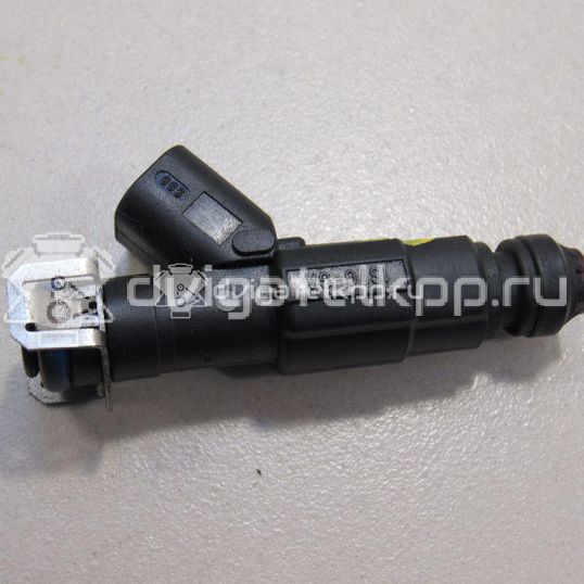 Фото Форсунка инжекторная электрическая  1149958 для volvo C30