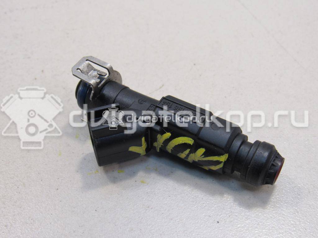 Фото Форсунка инжекторная электрическая  1149958 для volvo C30 {forloop.counter}}