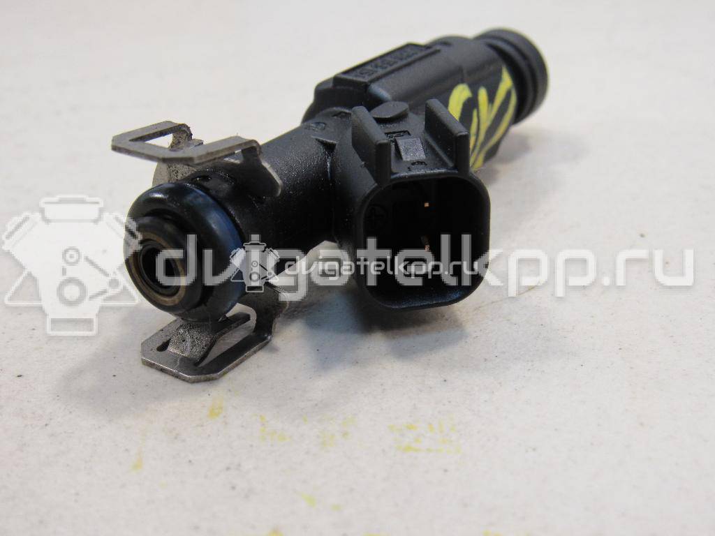 Фото Форсунка инжекторная электрическая  1149958 для volvo C30 {forloop.counter}}