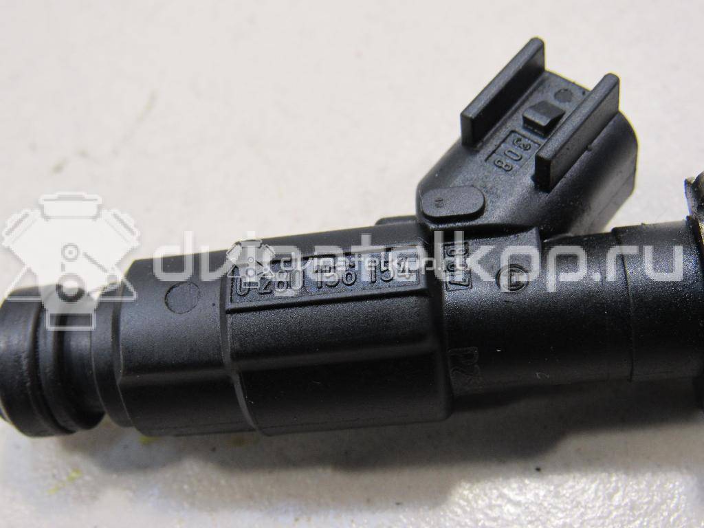 Фото Форсунка инжекторная электрическая  1149958 для volvo C30 {forloop.counter}}