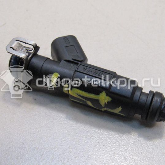 Фото Форсунка инжекторная электрическая  1149958 для volvo C30