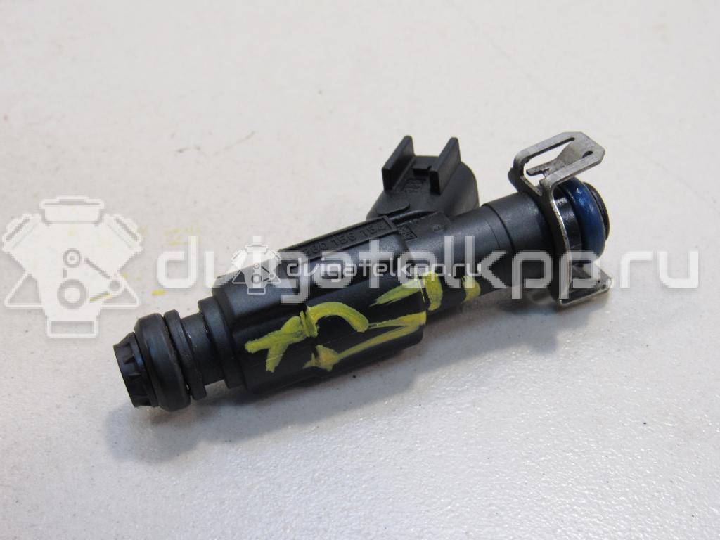 Фото Форсунка инжекторная электрическая  1149958 для volvo C30 {forloop.counter}}