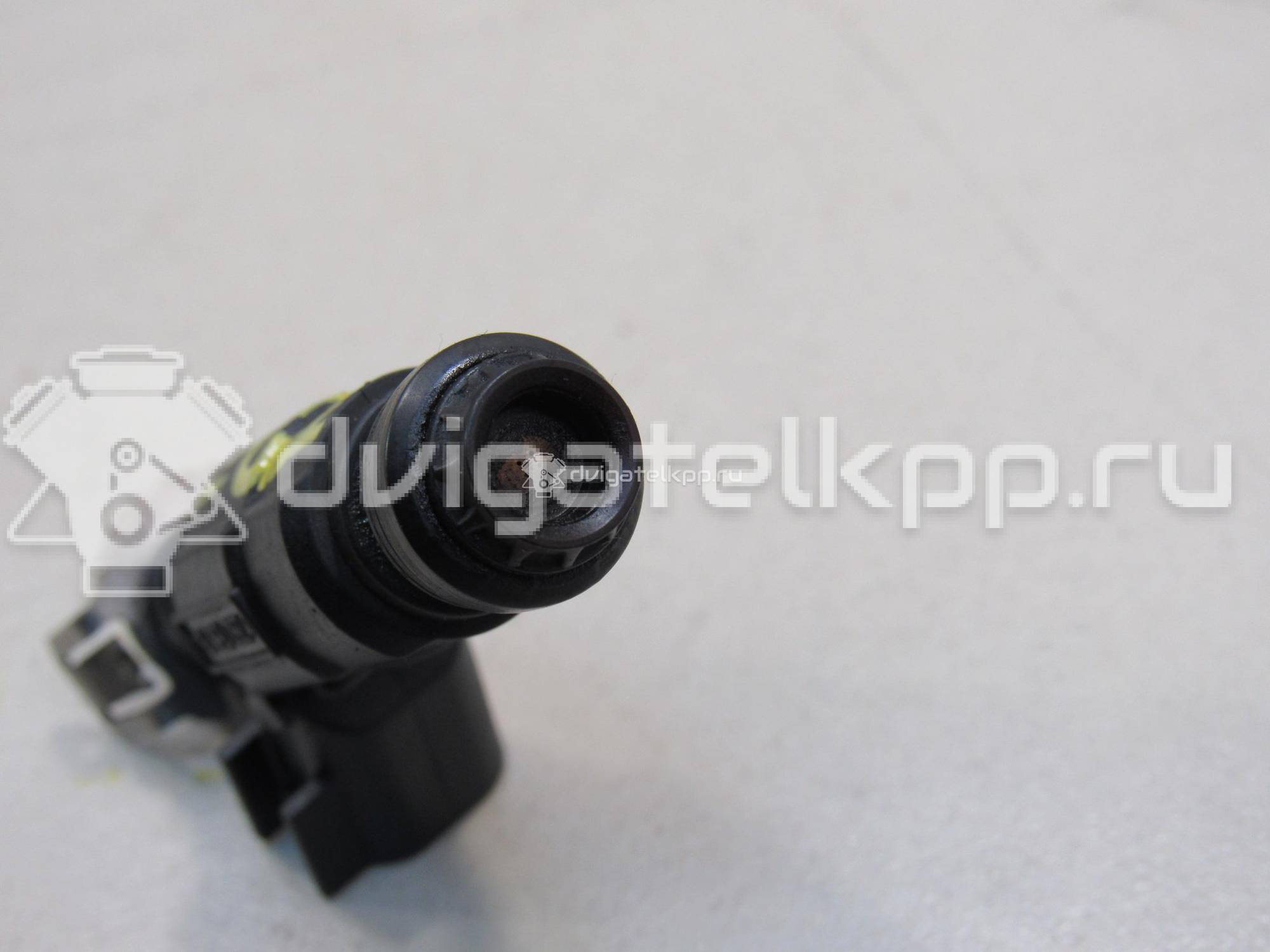 Фото Форсунка инжекторная электрическая  1149958 для volvo C30 {forloop.counter}}