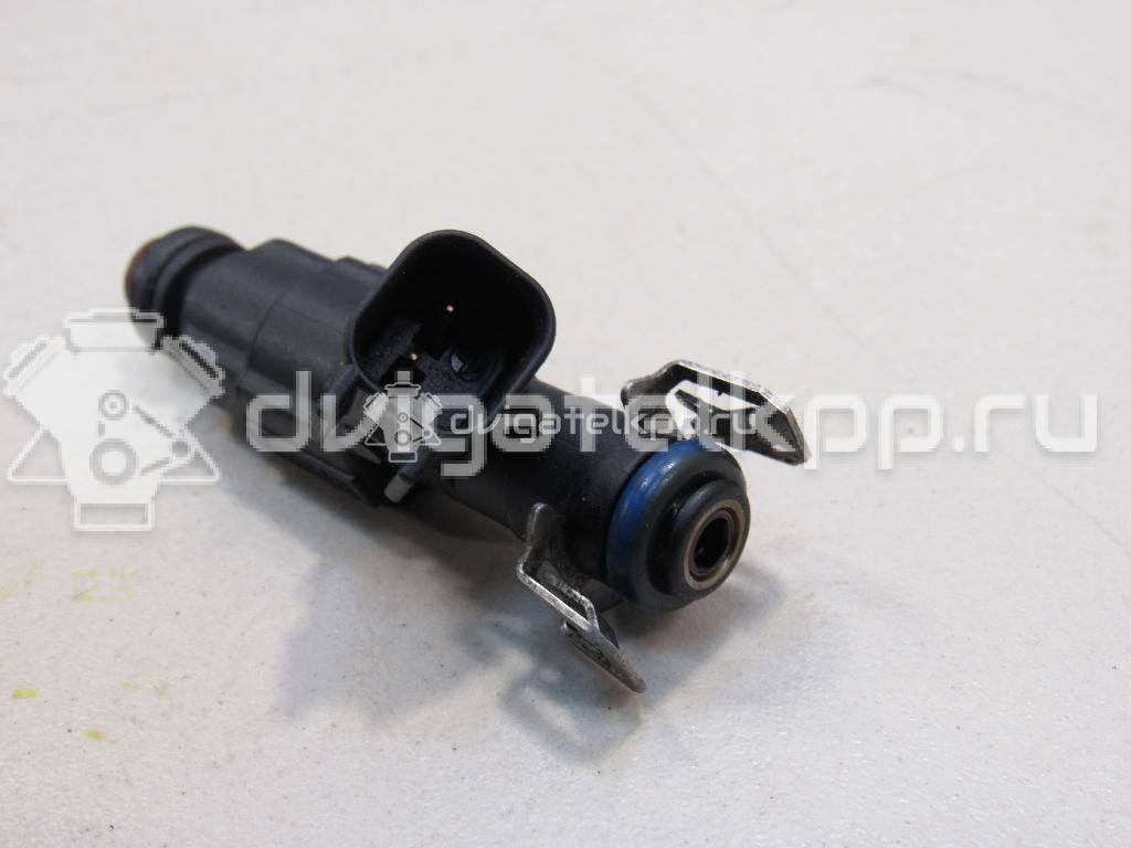 Фото Форсунка инжекторная электрическая  1149958 для volvo C30 {forloop.counter}}