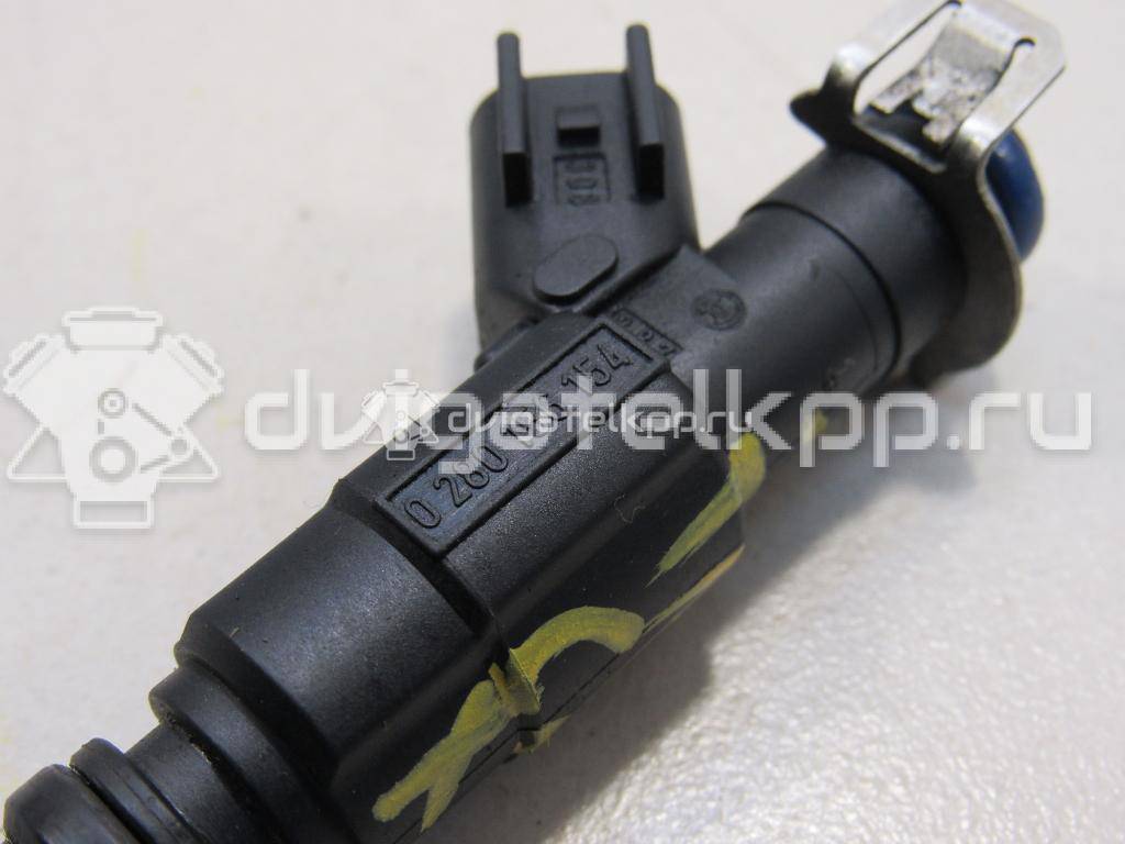 Фото Форсунка инжекторная электрическая  1149958 для volvo C30 {forloop.counter}}