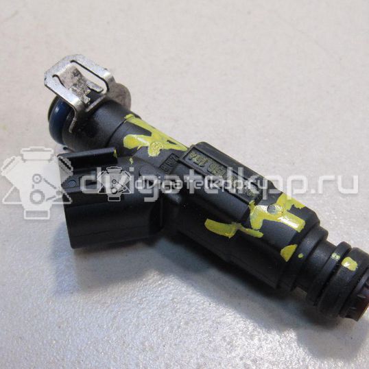 Фото Форсунка инжекторная электрическая  1149958 для volvo C30