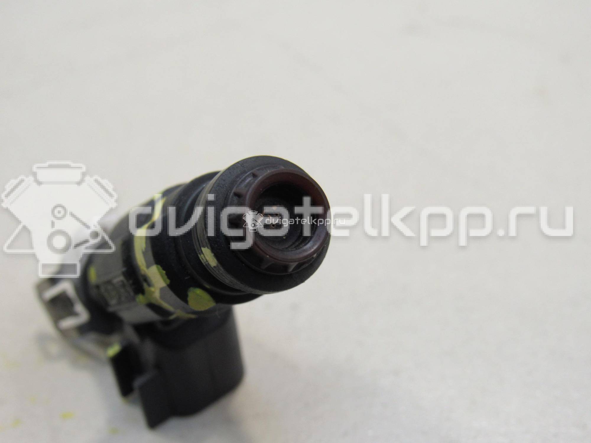 Фото Форсунка инжекторная электрическая  1149958 для volvo C30 {forloop.counter}}