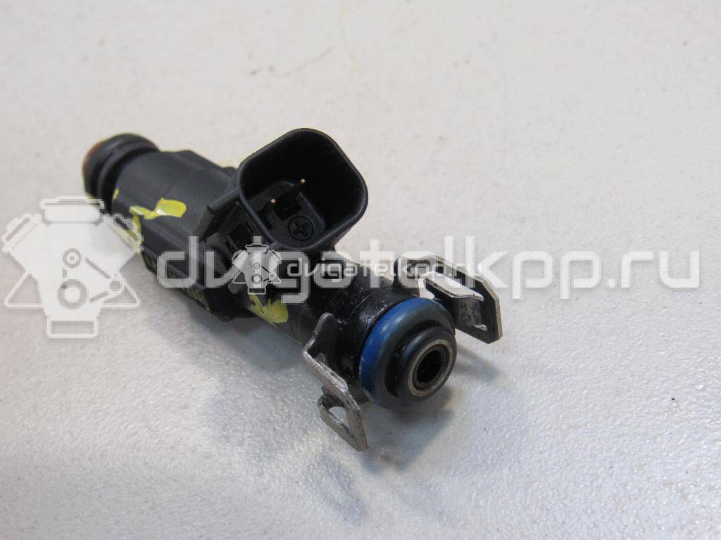 Фото Форсунка инжекторная электрическая  1149958 для volvo C30 {forloop.counter}}