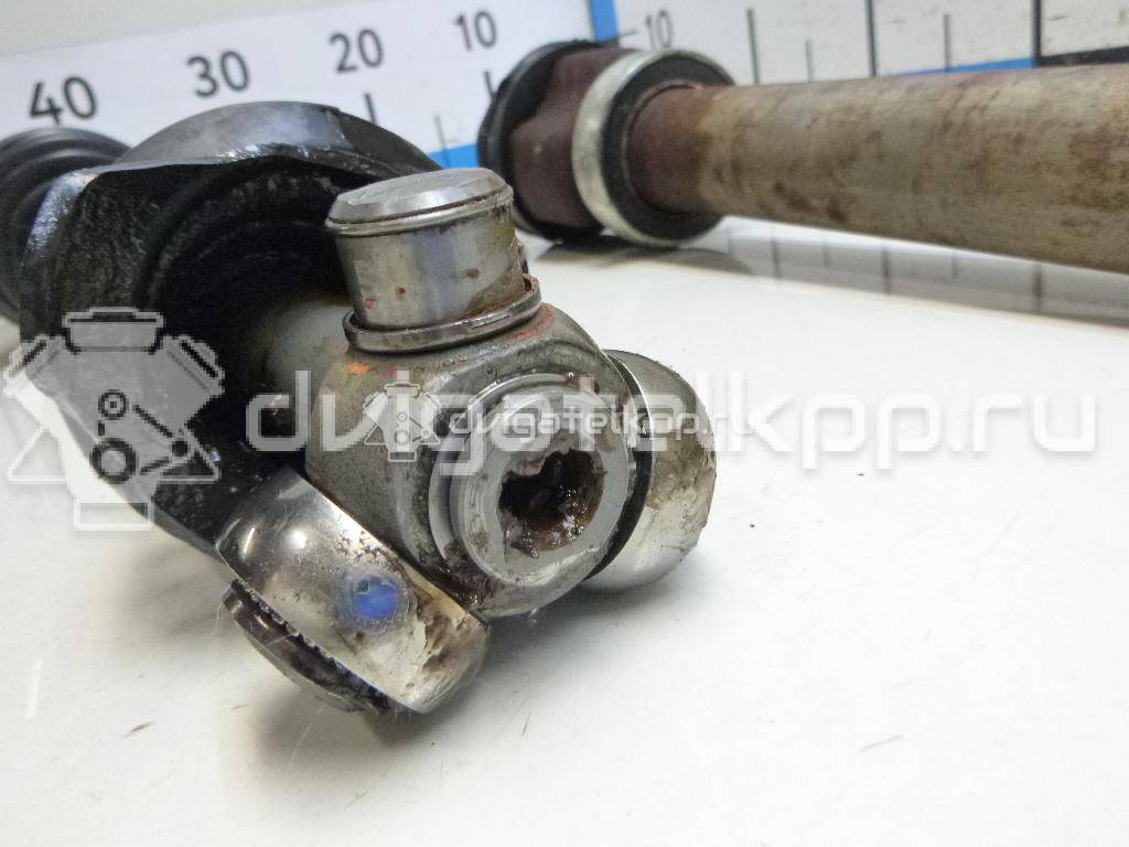 Фото Полуось передняя правая  1685795 для volvo C30 {forloop.counter}}