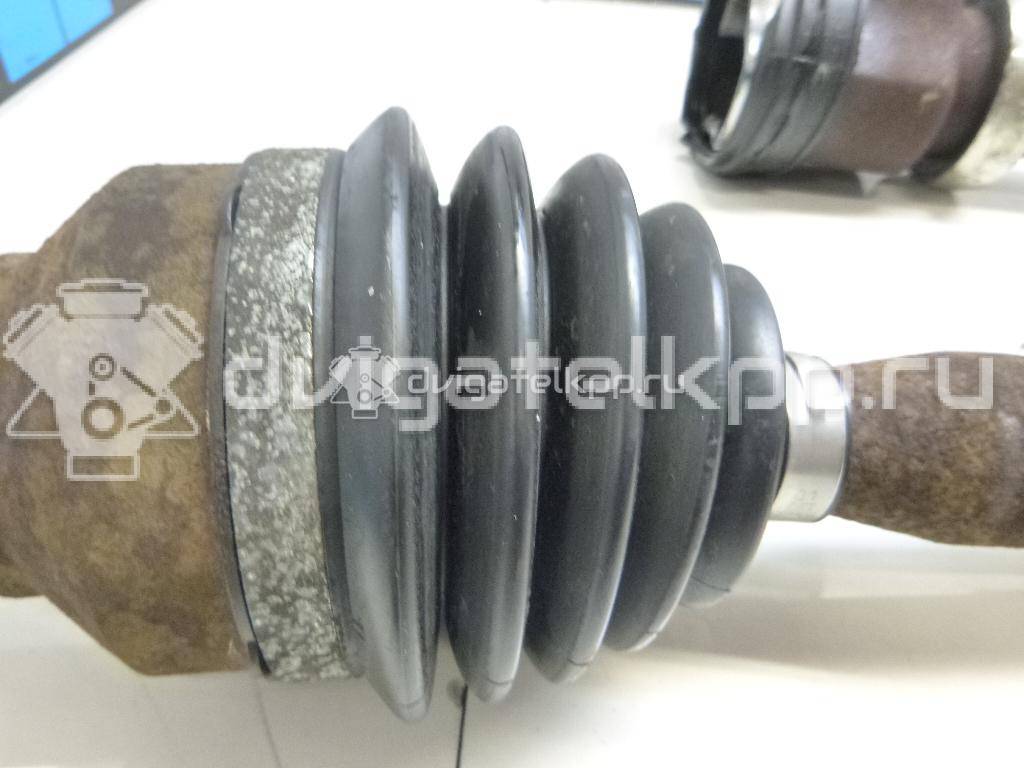 Фото Полуось передняя правая  1685795 для volvo C30 {forloop.counter}}