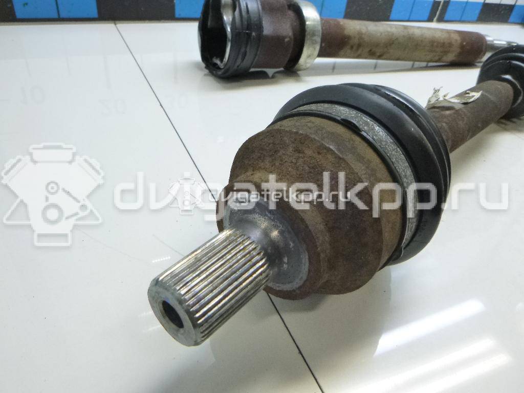 Фото Полуось передняя правая  1685795 для volvo C30 {forloop.counter}}