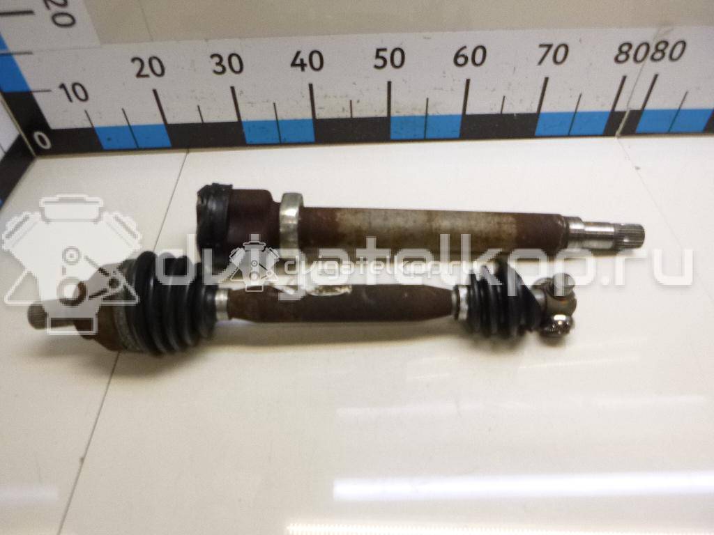 Фото Полуось передняя правая  1685795 для volvo C30 {forloop.counter}}