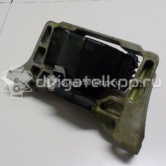 Фото Опора двигателя правая  1543750 для volvo C30