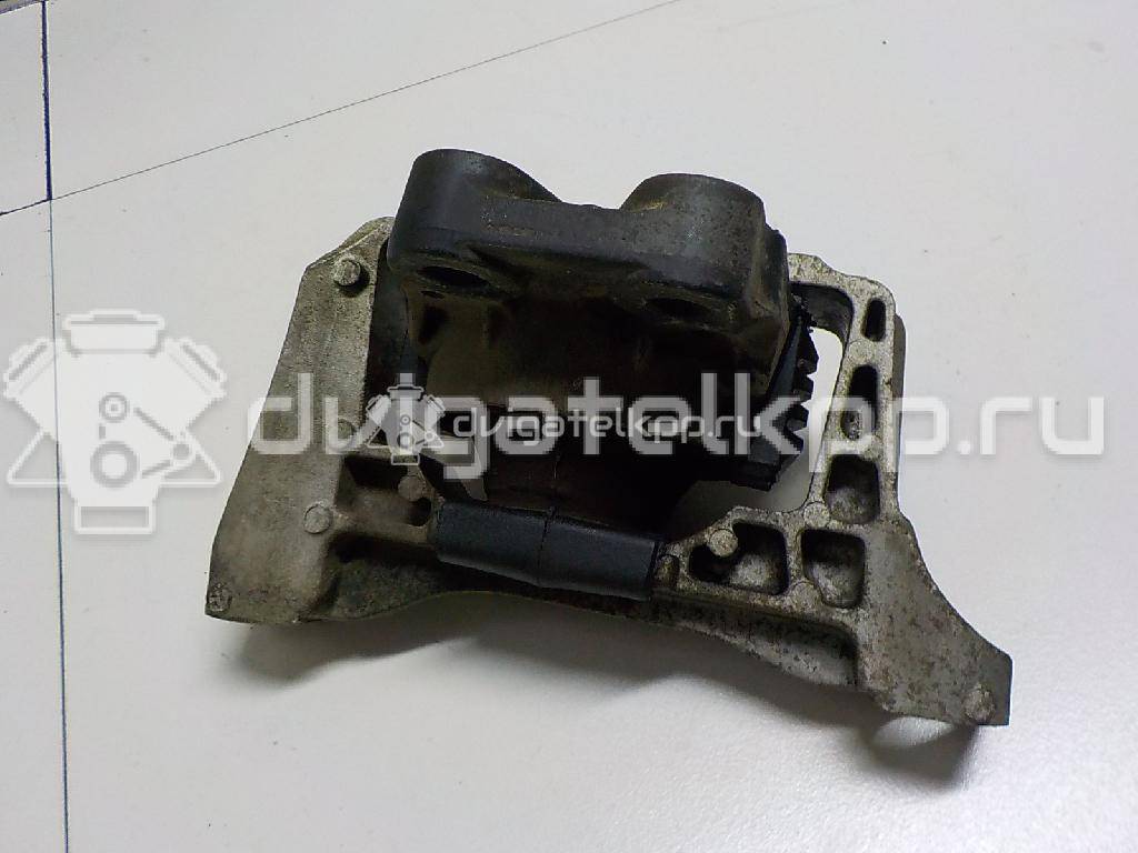 Фото Опора двигателя правая  1543750 для volvo C30 {forloop.counter}}