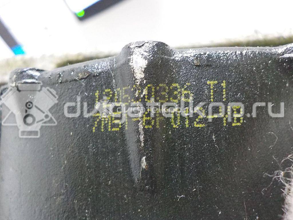 Фото Опора двигателя правая  1543750 для volvo C30 {forloop.counter}}